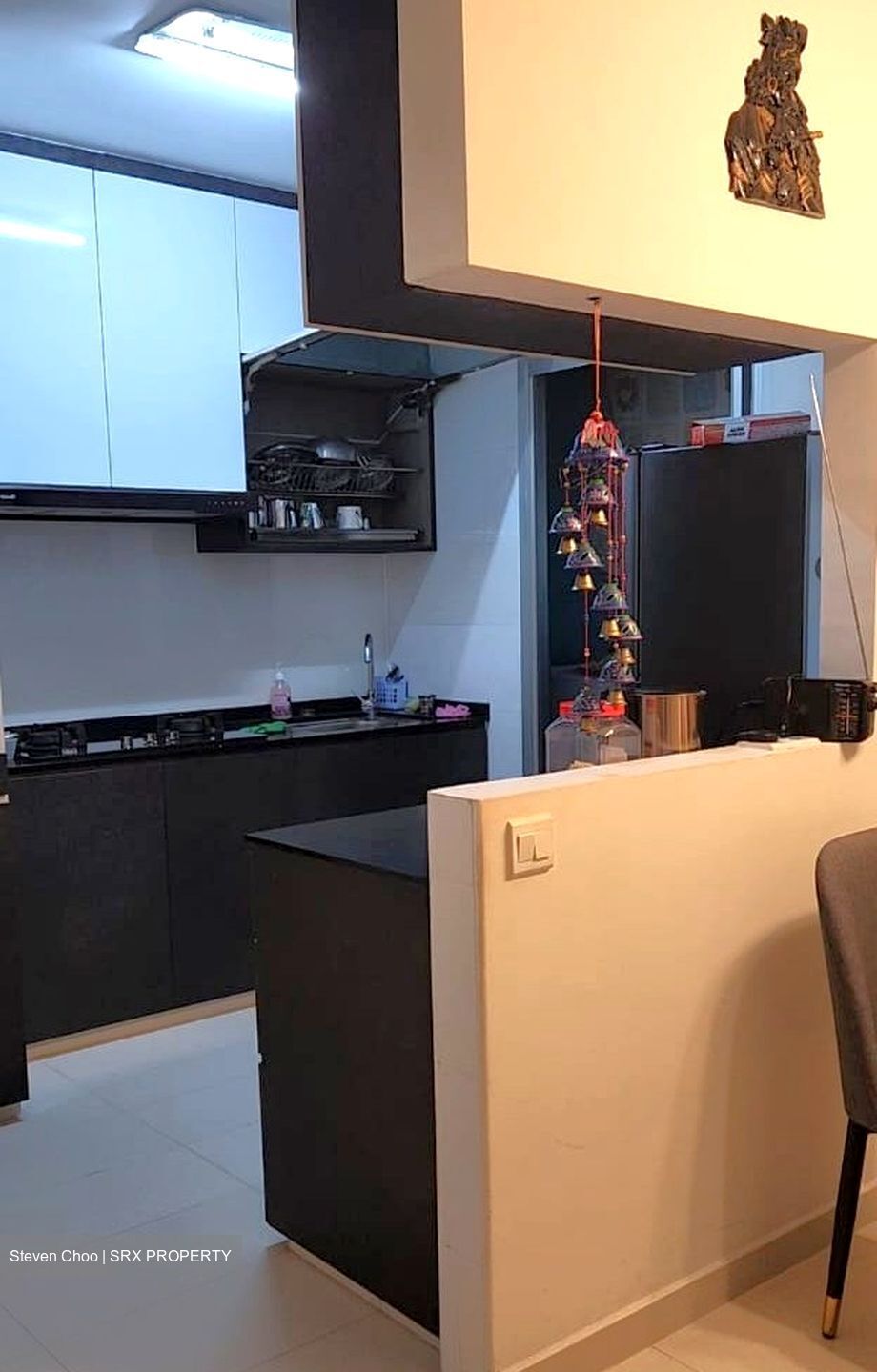 Blk 104D Eastbrook @ Canberra (Sembawang), HDB 4 Rooms #554639421